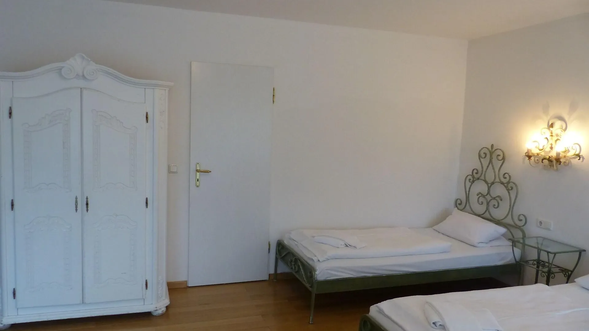Seibel's Park Hotel München