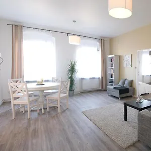 Feel At Apartment Berlin