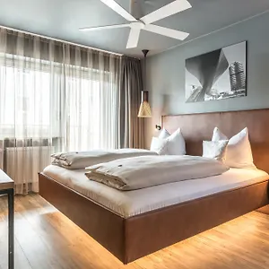 Bavaria Boutique 3* München