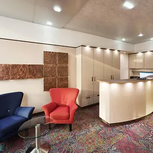 Stadthotel Am Wasen 3* Stuttgart