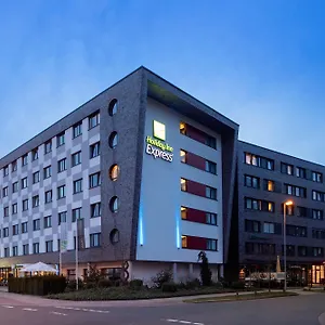 Express Airport By Ihg 3* Бремен