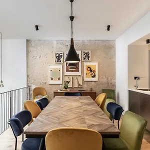 Coolest In Berlin, Easy Check-in, Cozy, Near Center - 4 Maisonette #1 Apartment Berlin