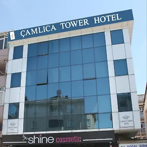 Camlica Tower Hotel Istanbul
