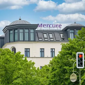 Mercure Wittenbergplatz 4* Berlin