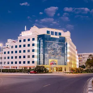 Peony Hotel Dubai