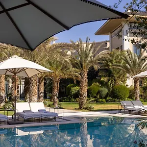 Palais Ronsard Relais & Chateaux Hotel Marrakesh