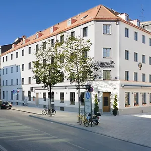 Blauer Bock München