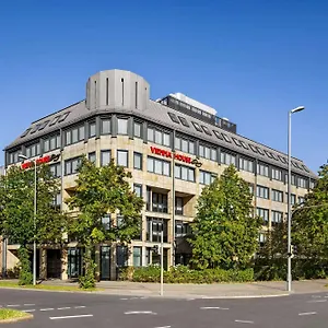 4* Hotel Vienna House Easy By Wyndham West Olympiapark