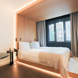 4* Hotel Hotello Schwabing