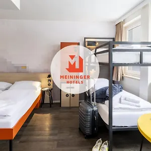 Meininger Zentrum *** Munich