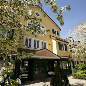 Freisinger Hof **** Munich