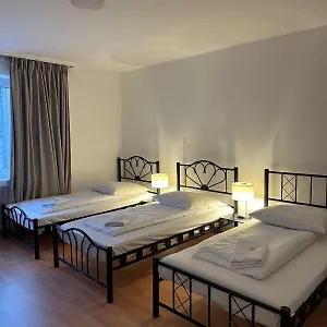  Gasthof Hotel-pension Asta