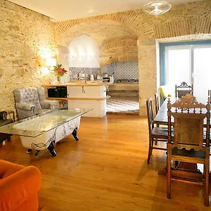 Calling Guest house Lisbon