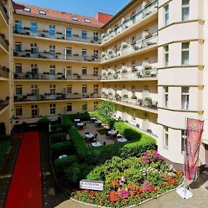Hotel&apartments Zarenhof Prenzlauer Berg 3* Berlin