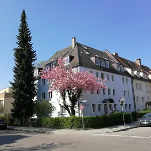 Boardinghouse Munchen-laim Guest house