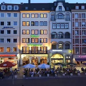 Schlicker *** Munich