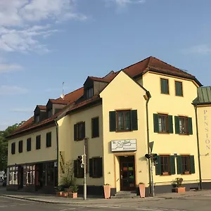 Eberl Pension Feldmoching Guest house