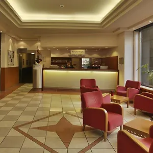 Western Frankfurt Airport 4* Neu-Isenburg