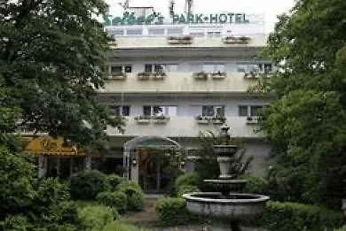 Seibel'S Park Hotel Munich