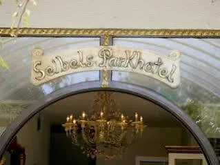 Seibel'S Park Hotel Munich