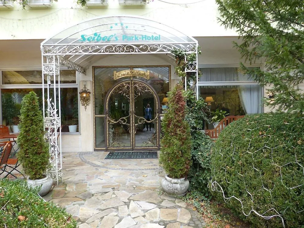 Seibel'S Park Hotel Μόναχο 3*,  Γερμανία