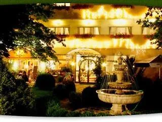 Seibel'S Park Hotel München