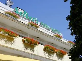 Seibel'S Park Hotel Μόναχο 3*,